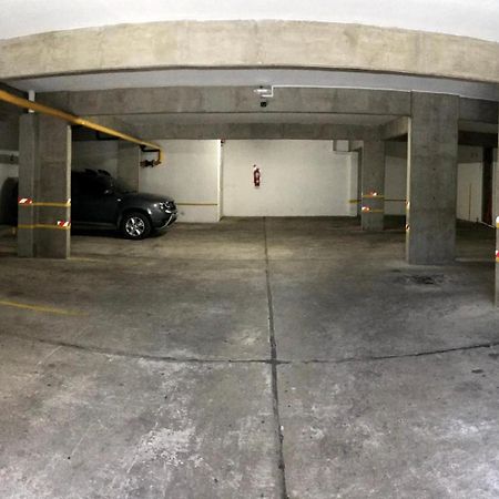 Torre Potosi Departamentos Apartment Росарио Екстериор снимка