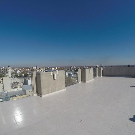 Torre Potosi Departamentos Apartment Росарио Екстериор снимка