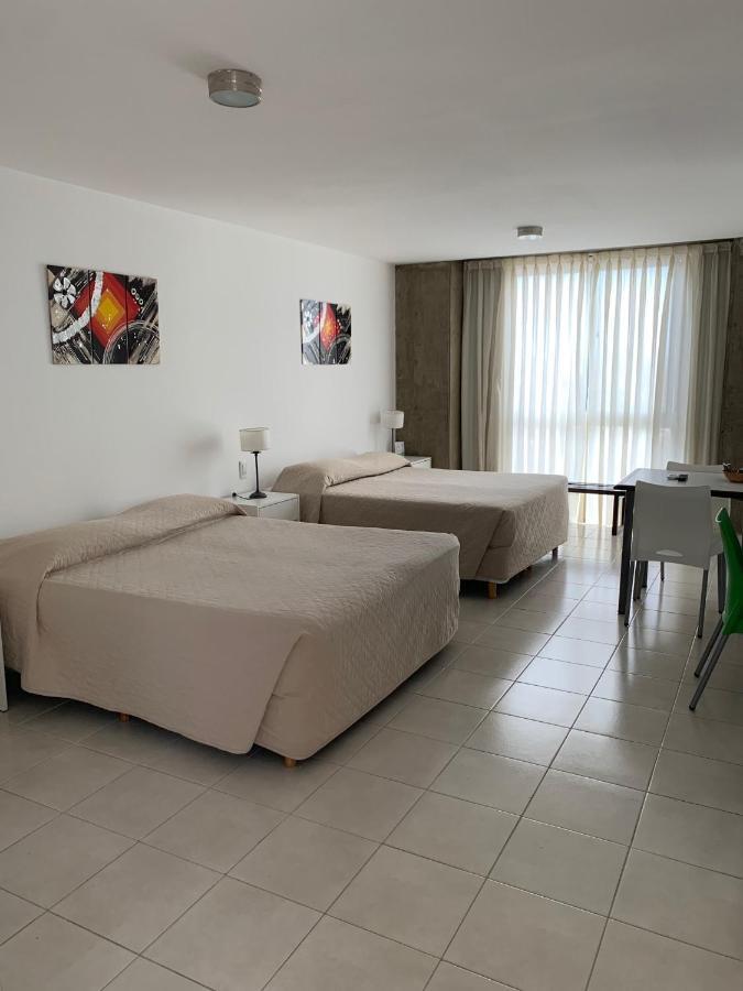 Torre Potosi Departamentos Apartment Росарио Екстериор снимка