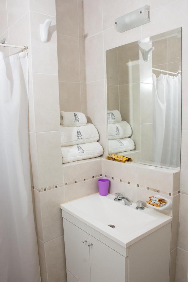 Torre Potosi Departamentos Apartment Росарио Екстериор снимка