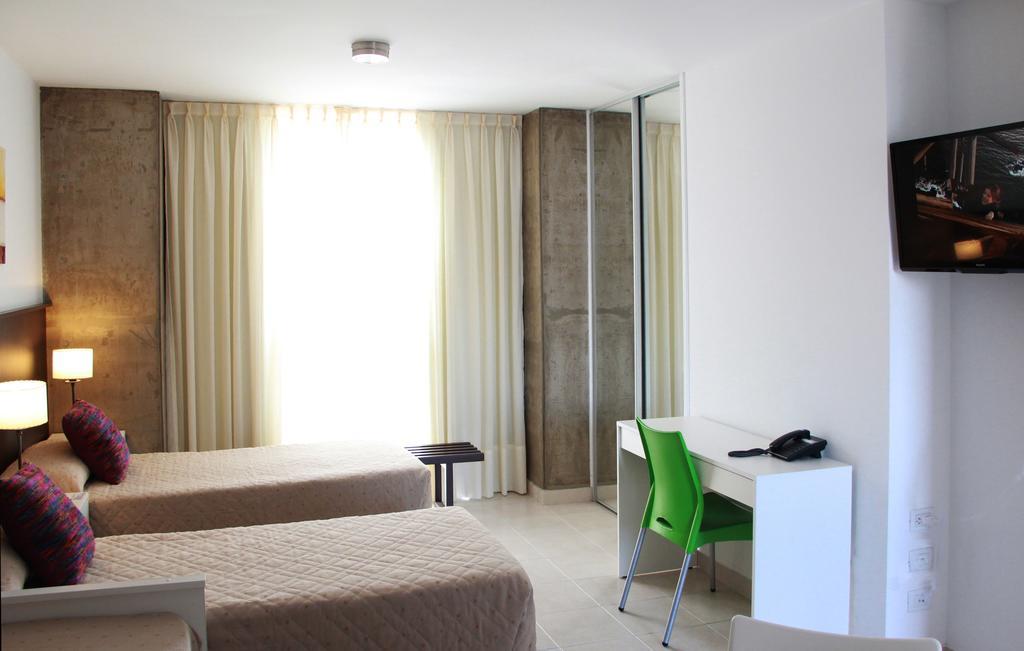 Torre Potosi Departamentos Apartment Росарио Стая снимка