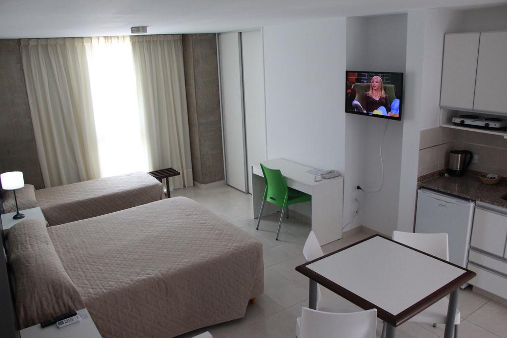 Torre Potosi Departamentos Apartment Росарио Стая снимка