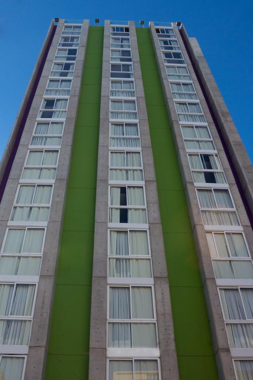 Torre Potosi Departamentos Apartment Росарио Екстериор снимка