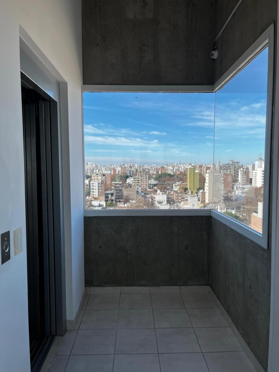 Torre Potosi Departamentos Apartment Росарио Екстериор снимка