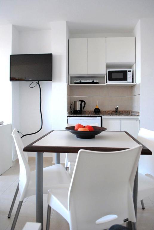 Torre Potosi Departamentos Apartment Росарио Екстериор снимка