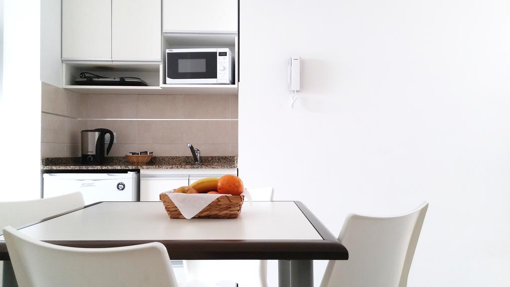 Torre Potosi Departamentos Apartment Росарио Екстериор снимка