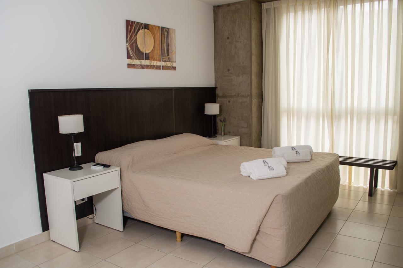 Torre Potosi Departamentos Apartment Росарио Екстериор снимка