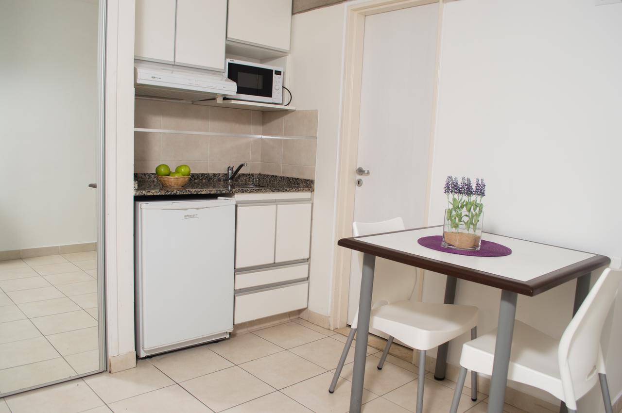 Torre Potosi Departamentos Apartment Росарио Екстериор снимка