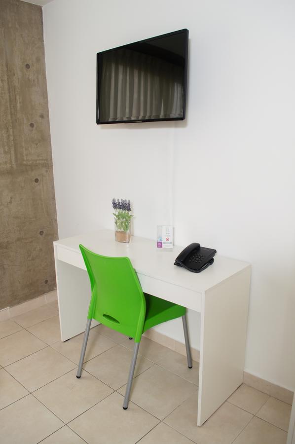 Torre Potosi Departamentos Apartment Росарио Екстериор снимка
