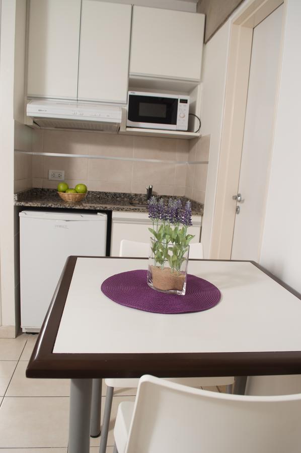 Torre Potosi Departamentos Apartment Росарио Екстериор снимка