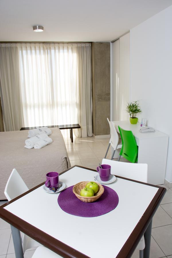 Torre Potosi Departamentos Apartment Росарио Екстериор снимка