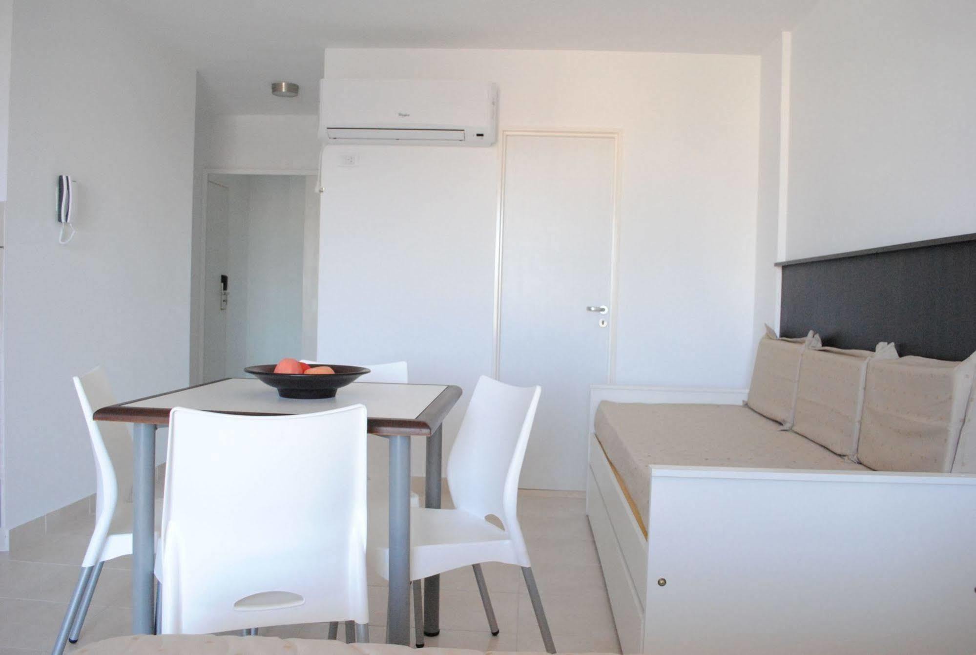 Torre Potosi Departamentos Apartment Росарио Екстериор снимка