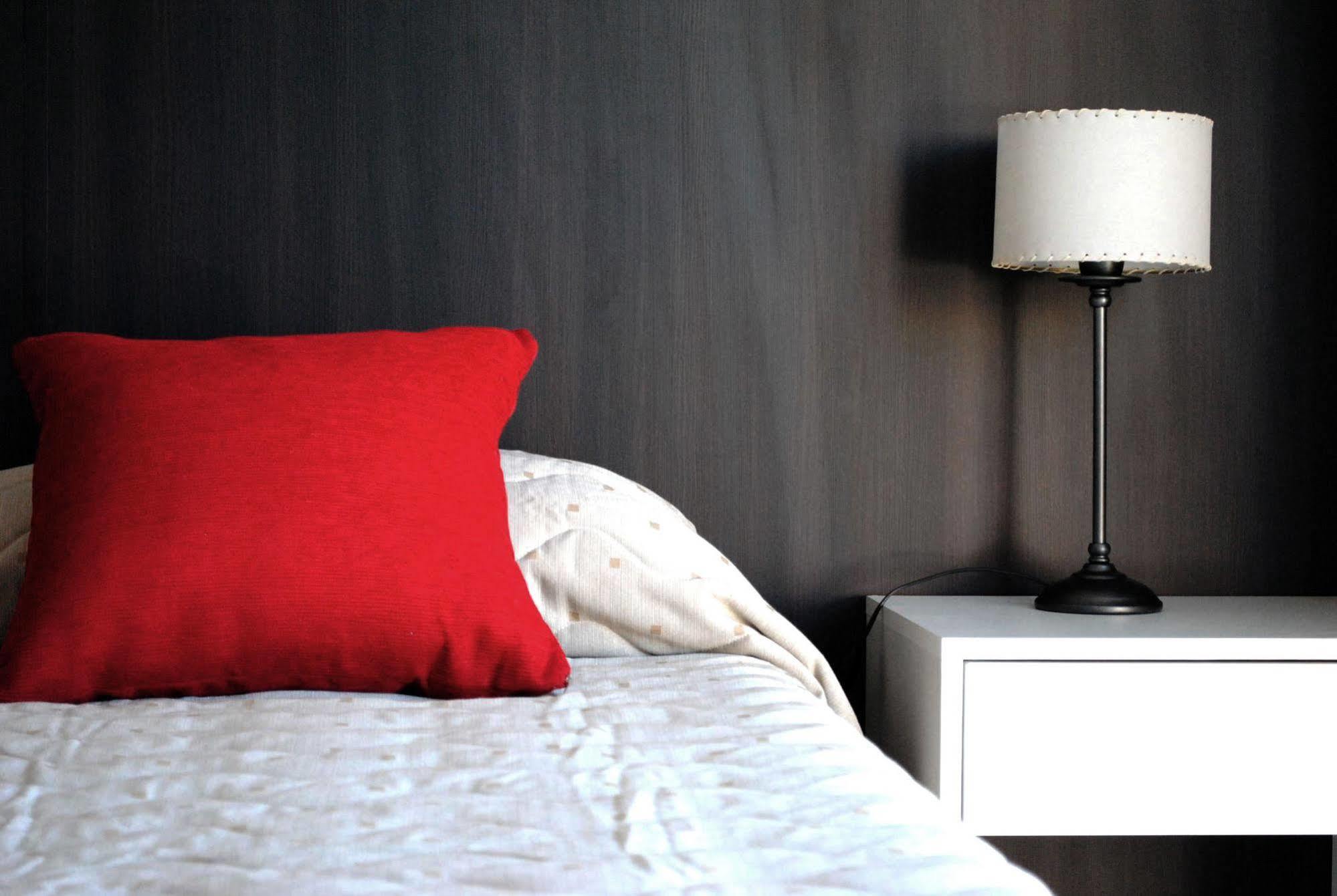 Torre Potosi Departamentos Apartment Росарио Екстериор снимка