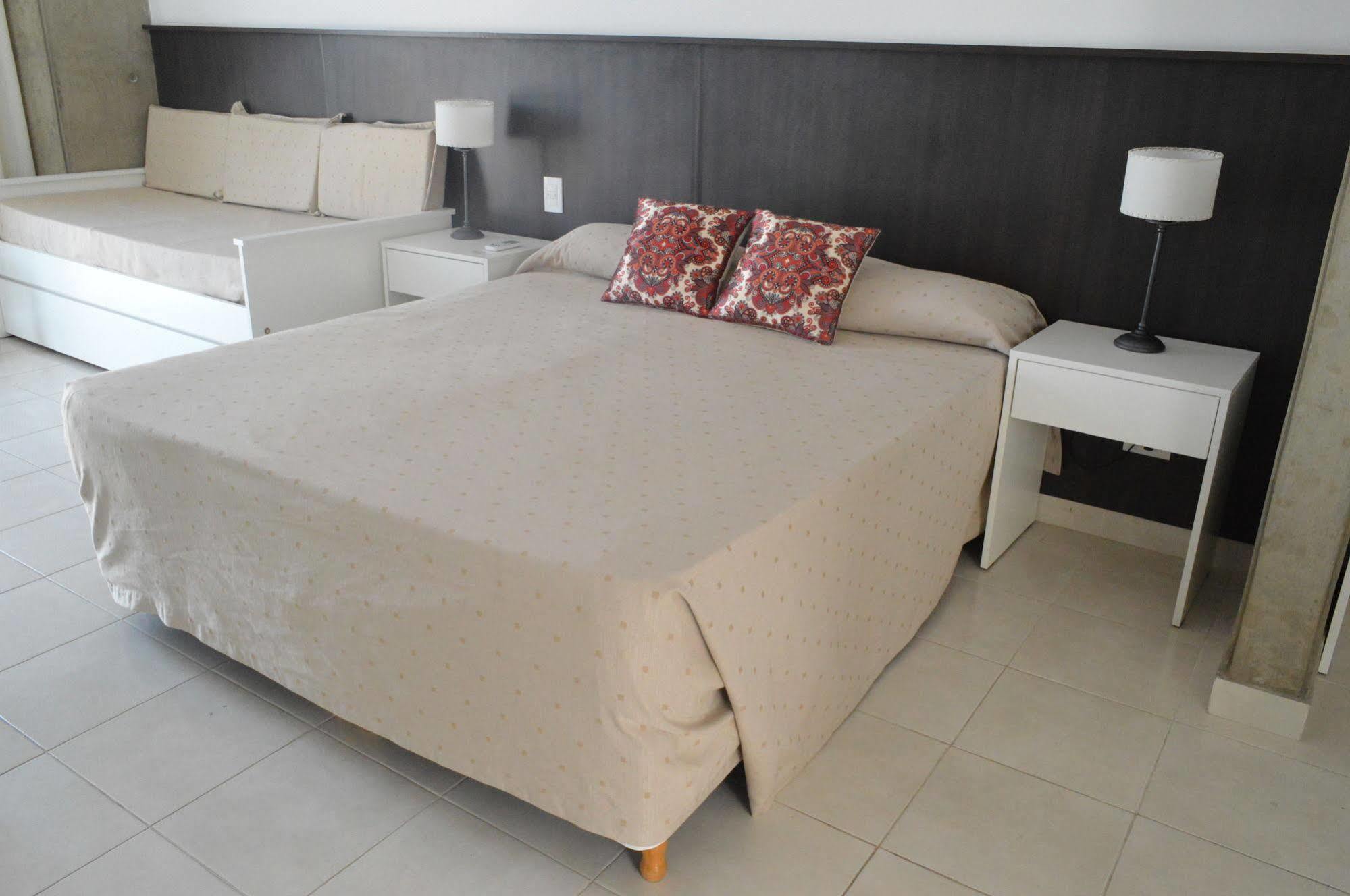 Torre Potosi Departamentos Apartment Росарио Екстериор снимка