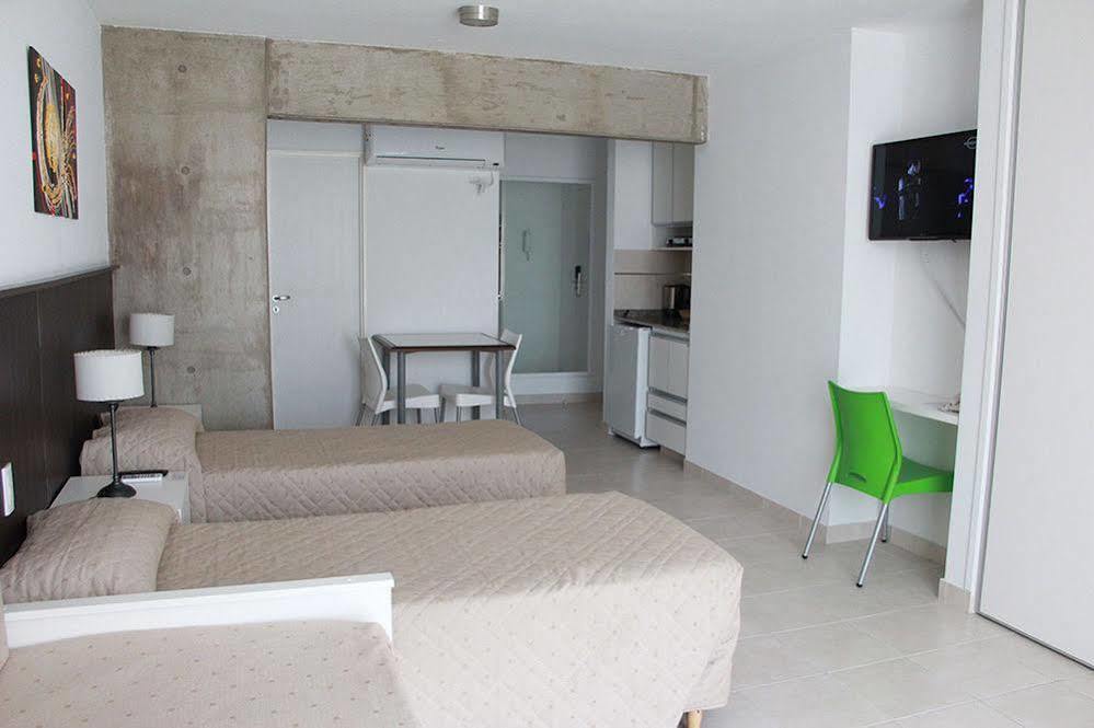 Torre Potosi Departamentos Apartment Росарио Екстериор снимка