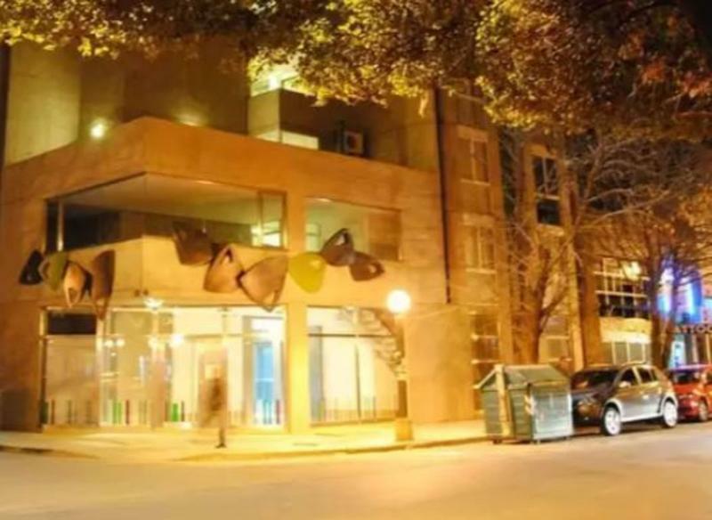 Torre Potosi Departamentos Apartment Росарио Екстериор снимка