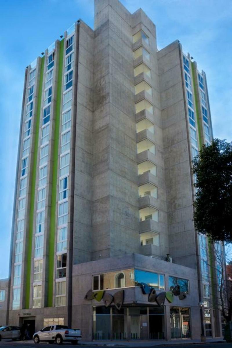 Torre Potosi Departamentos Apartment Росарио Екстериор снимка